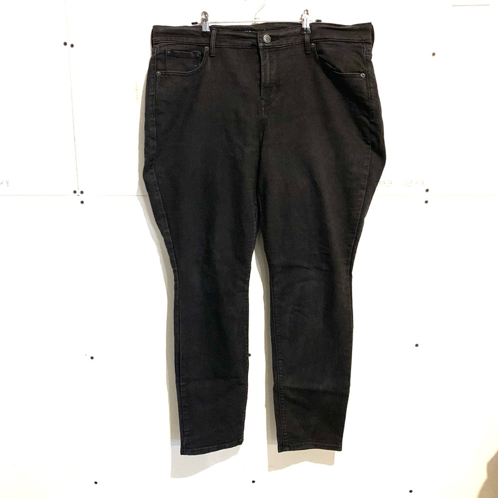 Old Navy jeans